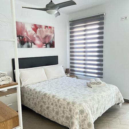 Apartamento Turistico Penalver Playa 316 Торрокс Екстер'єр фото