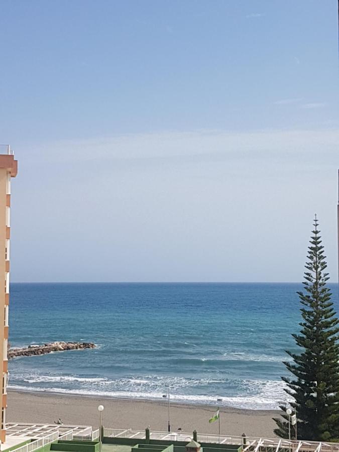 Apartamento Turistico Penalver Playa 316 Торрокс Екстер'єр фото