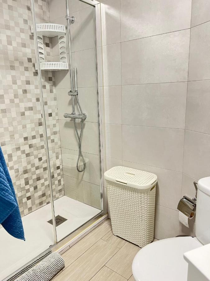 Apartamento Turistico Penalver Playa 316 Торрокс Екстер'єр фото