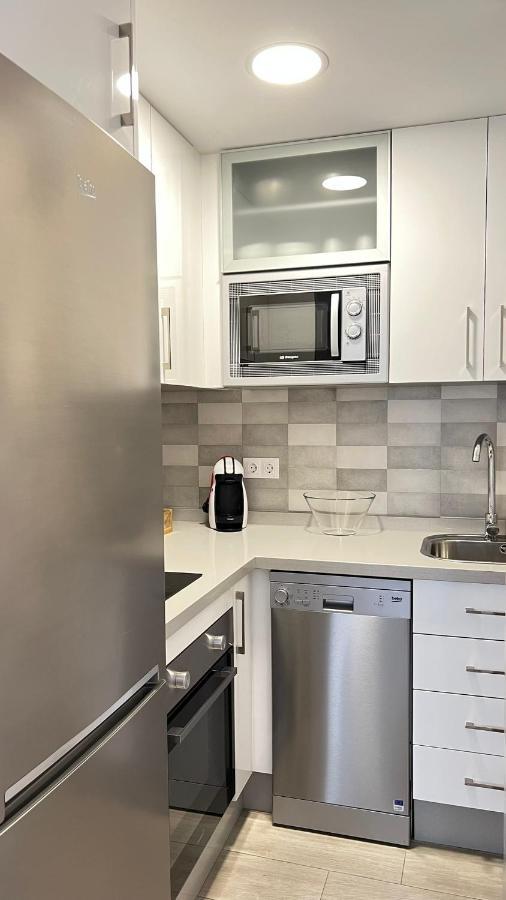 Apartamento Turistico Penalver Playa 316 Торрокс Екстер'єр фото