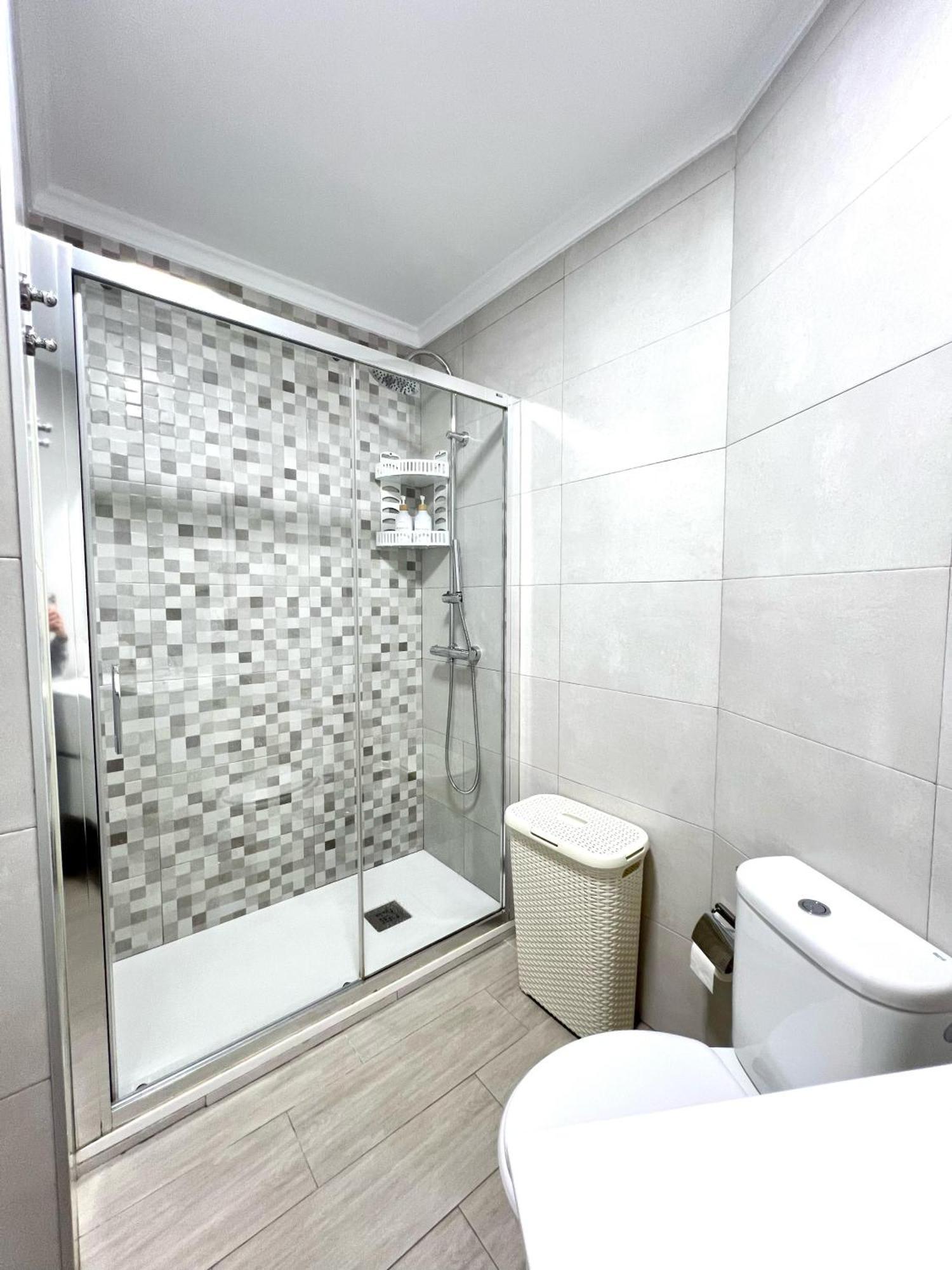Apartamento Turistico Penalver Playa 316 Торрокс Екстер'єр фото