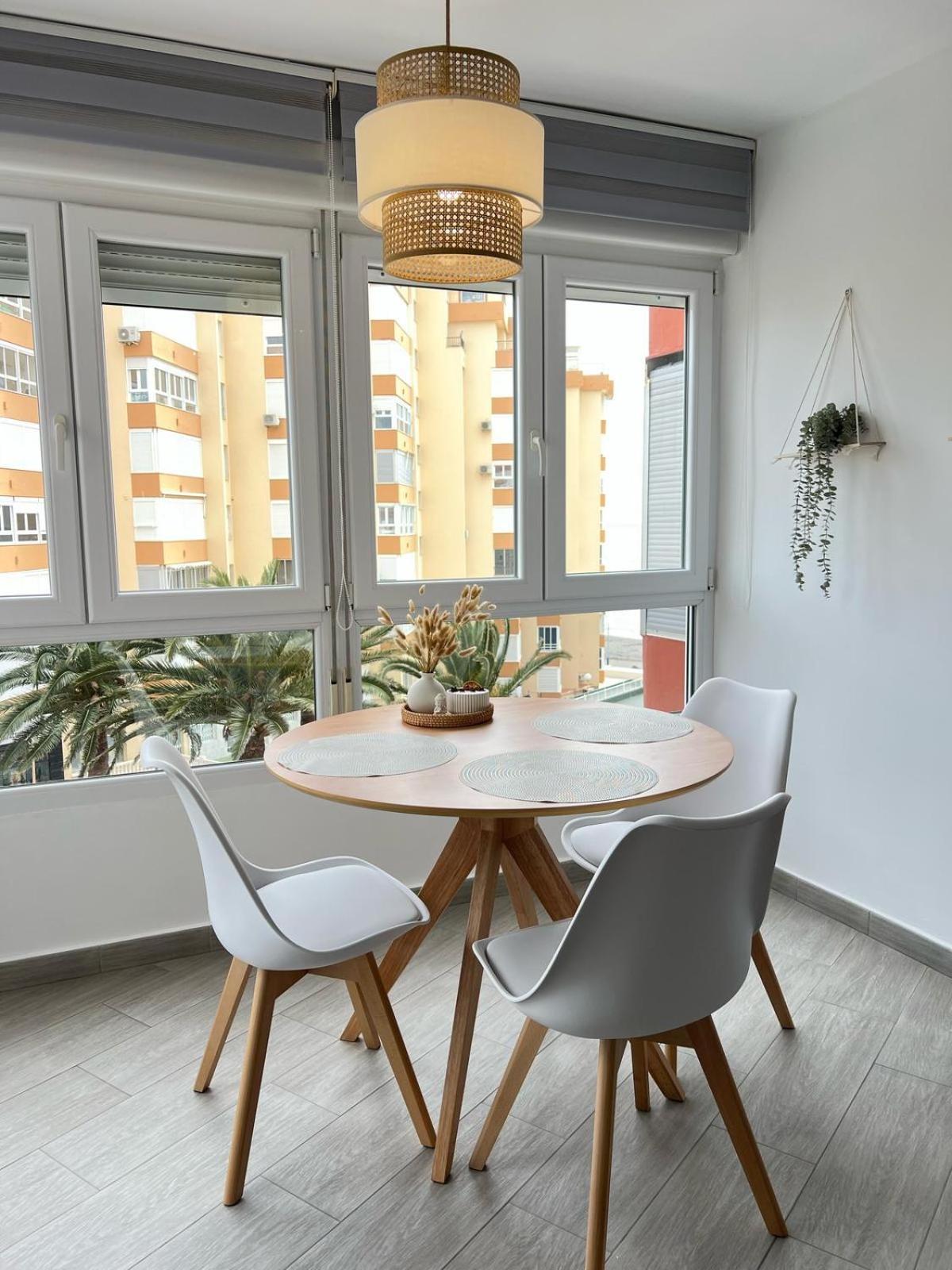 Apartamento Turistico Penalver Playa 316 Торрокс Екстер'єр фото