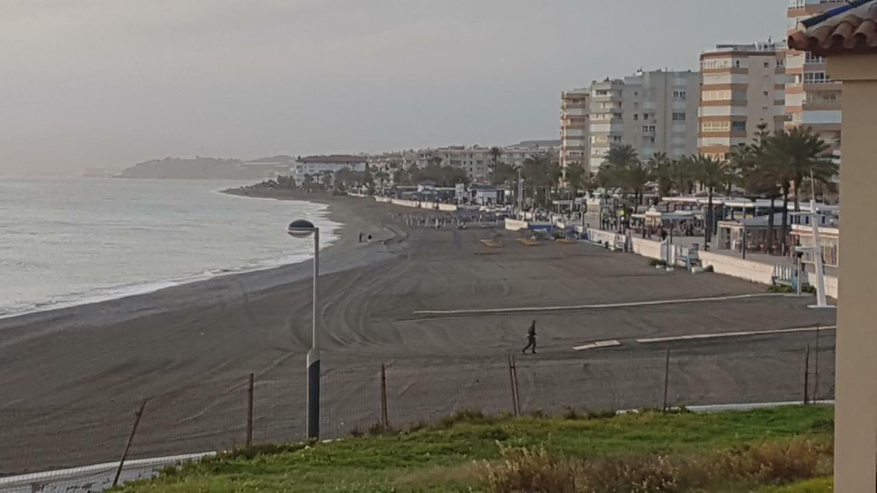Apartamento Turistico Penalver Playa 316 Торрокс Екстер'єр фото