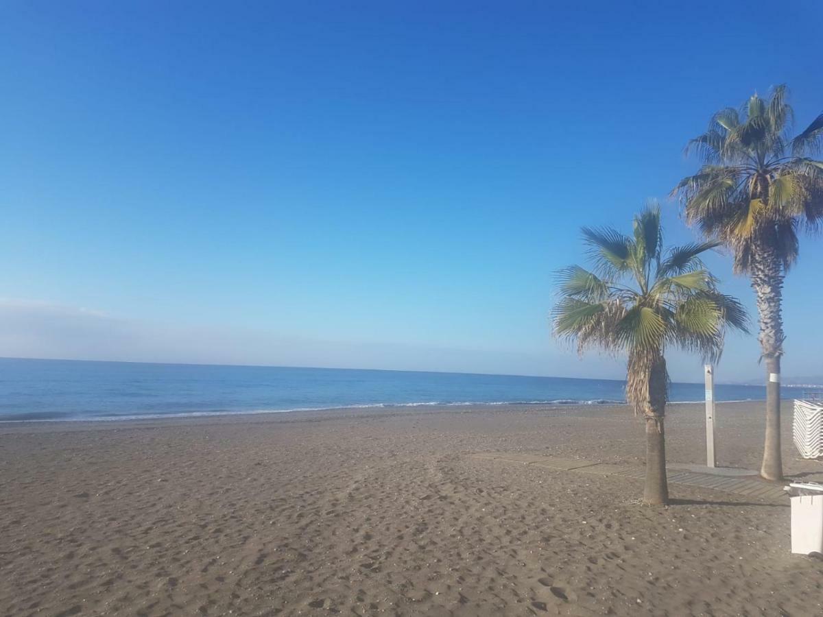 Apartamento Turistico Penalver Playa 316 Торрокс Екстер'єр фото