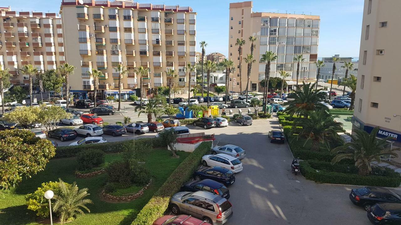 Apartamento Turistico Penalver Playa 316 Торрокс Екстер'єр фото