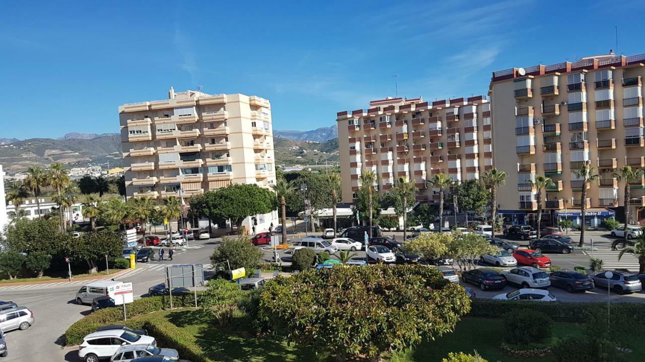 Apartamento Turistico Penalver Playa 316 Торрокс Екстер'єр фото