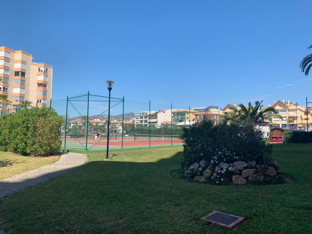 Apartamento Turistico Penalver Playa 316 Торрокс Екстер'єр фото